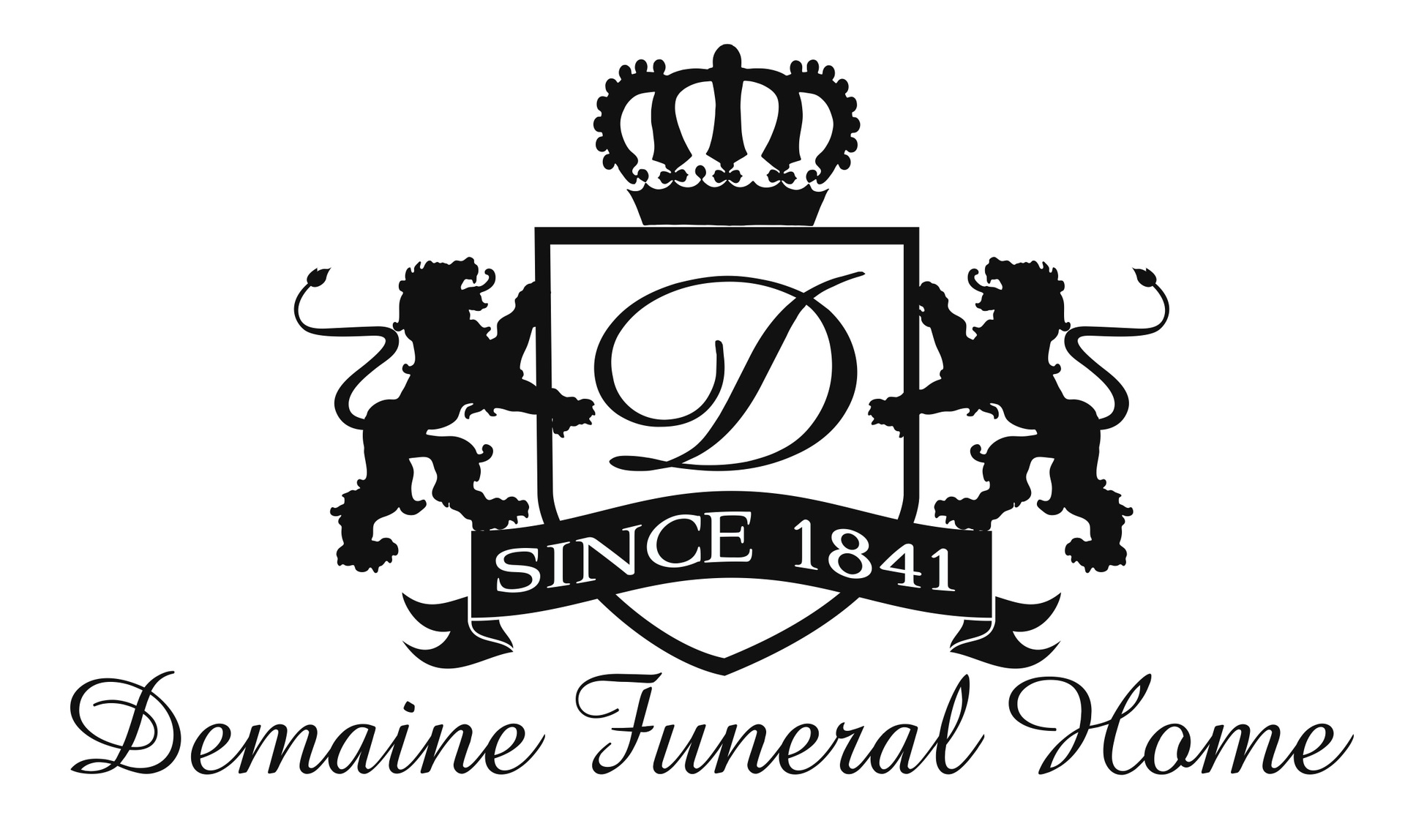 Demaine Logo